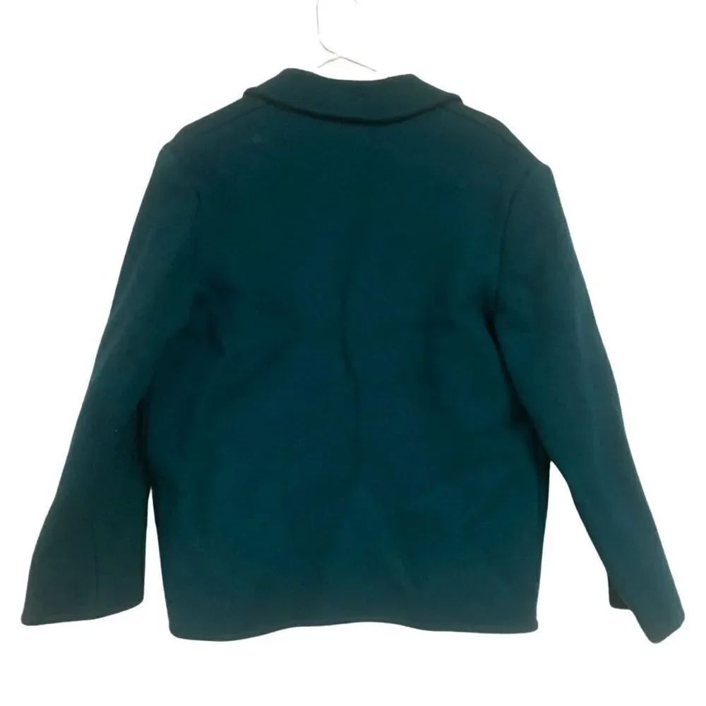 100% Wool Sweater - Picture 2 of 5